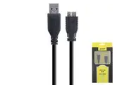 Micro-B to USB 3. Data Cable / Hard Drives AS107