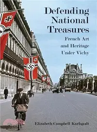 在飛比找三民網路書店優惠-Defending National Treasures ─