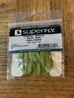 Superfly Chenille Medium Olive