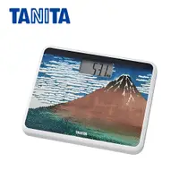 在飛比找蝦皮購物優惠-【TANITA】日本製 浮世繪電子體重計 HD-660 (凱