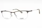 FLEXON Eyeglasses FLE1120-033-54 Size 54/18/square BRAND NEW W CASE