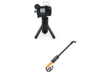 GoPro HERO11 Black Creator Kit w Floating Pole