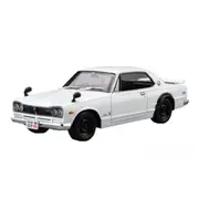 Aoshima 1/24 Nissan Kpgc10 Skyline Ht2000gtr 71