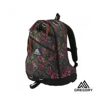 在飛比找蝦皮購物優惠-Gregory 26L DAY PACK後背包花園油彩