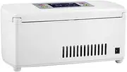USB Insulin Refrigerator Mini Car Medicine Refrigerator Box Portable Carry Portable Intelligent Constant Temperature Small Rechargeable Refrigerator
