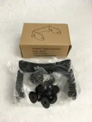 Slider Mount Slider Extension Black .30KG 125x90x50mm Camera Mount