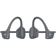 Shokz OpenRun Pro2 Mini Bone Conduction Stereo Wireless Headset (Black)
