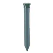 Snake Repeller 6X Multi Pulse Ultrasonic Battery Powered Pest Repellent