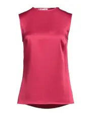 [ANNA MOLINARI BLUMARINE] ANNA MOLINARI BLUMARINE Tops - Item 10478572