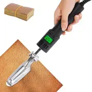 YJINGRUI Mini Irons for Crafts Quilting Mini Iron Mini Leather Iron for Leath...