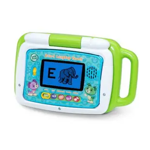 LeapFrog 跳跳蛙 翻轉小筆電(綠)★愛兒麗婦幼用品★