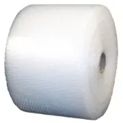 ZV 3/16" x 12" x 1200' 1200FT Small Bubble Padding Cushioning Wrap Roll
