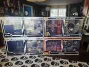 Funko POP Albums Deluxe Metallica Guns N Roses KISS AC/DC Alice in Chains Pick