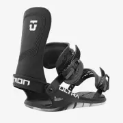 Union Binding Company Ultra Snowboard Bindings 2025