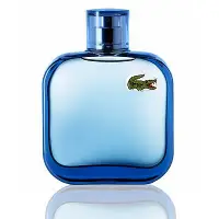 在飛比找蝦皮購物優惠-分香閣Lacoste Bleu藍色Polo衫男性淡香水  分