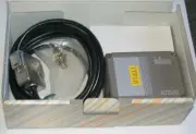 New IDEC Controls Datalogic IDS40 Bar Code Scanner 4.75-12 VDC