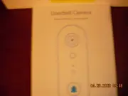 EUDIC 32 G Wireless Video Doorbell with Camera, Motion Detector & Intercom