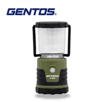 在飛比找誠品線上優惠-【Gentos】Explorer 露營燈- 450流明 IP