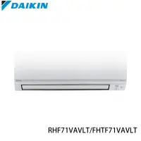 在飛比找Yahoo奇摩購物中心優惠-【DAIKIN 大金】經典V系列10-12坪R32變頻分離式