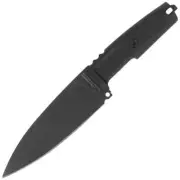 Extrema Ratio Shrapnel ONE Black Forprene, Black N690