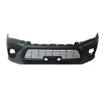 Sterling Bumper Bar to suit Toyota Hilux 06/2018 to 04/2020 - TYHX-BAR-9704F
