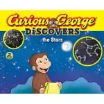 CURIOUS GEORGE DISCOVERS THE STARS