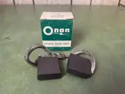 New Genuine Onan 214-0058 Brushes