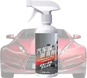 Clay Lubricant Spray,300ml Ceramic Coating Spray | Effective Ceramic Coating Spray, Car Detailing Spray for Clay Bar Or Clay Towel