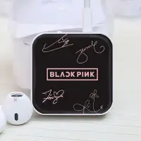 在飛比找Yahoo!奇摩拍賣優惠-blackink週邊 粉墨組合 韓國女團blackpink 