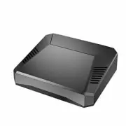 Argon One V2 Raspberry Pi 4 Case With Power Button And Fan