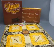 Vintage 1973 Skor-Mor Classic Yesteryear Nostalgia Trivia Game Uncut Cards NEW