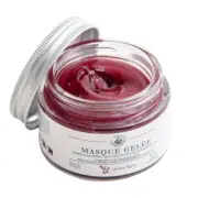 Maison du Savon - Hydrating Gel Face Mask - Prickly Pear Flower Extract - 50ml