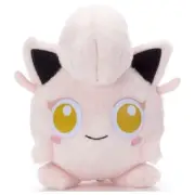 TAKARA TOMY Plush doll Pokemon Get " Kimi Ni Kimeta " Scream Tail NEW