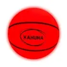 Kahuna Basketball L.e.d Glow Light Up Trampoline Ball