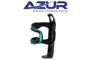 AZUR-Sidepull - Bidon Cage - Blue(ASCBKBL)