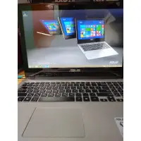 在飛比找蝦皮購物優惠-Asus TP500L 4G 24ssd 1T