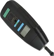 Digital Tachometer Fast Accurate Measurement Auto Memory Auto Ranging Speed Tester Motorcycle Marine