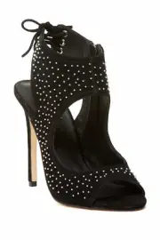 New Steve Madden Womens Seth Heeled Sandal Shoes size 8