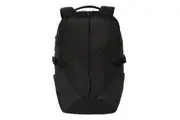 Tarugs 1516' Terra EcoSmart Backpack 23 Litres Hang your Helmet 100% Polyester Made to Travel Black TBB649GL