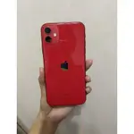 （已售出勿下單）IPHONE11二手64G