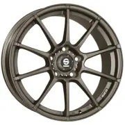 ALLOY WHEEL SPARCO ASSETTO GARA FOR MINI CLUBMAN JOHN COOPER WORKS 2017-202 Y5C