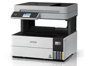 EPSON ECOTANK PRO ET-5150 4 COLOUR MULTIFUNCTION INTEGRATED INKTANK PRINTER