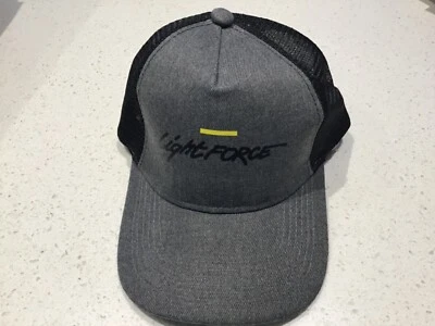LIGHTFORCE Cap, 4x4,4WD LED LIGHTS, CARS, trucks, suspension,springs, tyres,race