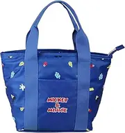Disney Ds01-MT 2-Way Cart Bag (Can be Switched Cold/Cold Temperature) / Golf Round, I.NVY_Icon Navy, FR