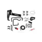 Ryco Catch Can & Fuel Water Separator Fitment Kit - RVSK111