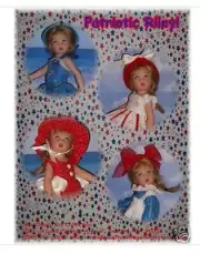 For RILEY Doll Patriotic Clothing Patterns