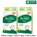 [MENTHOLATUM] ACNES Medicated Acne Pimple Patch Stickers COMBO 26pc 2 BOXES NEW