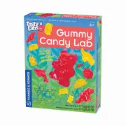 Gummy Candy Lab
