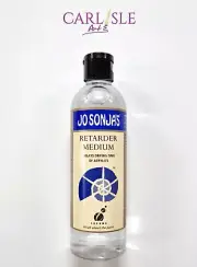 Jo Sonja's Retarder Medium - 250ml