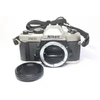 在飛比找蝦皮購物優惠-Nikon FM10 SLR 35mm Film Camer